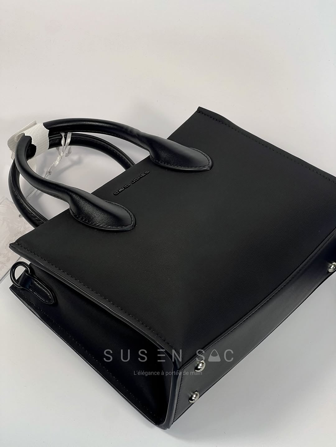 Sac à main femme David Jones – Design structuré, élégant et fonctionnel