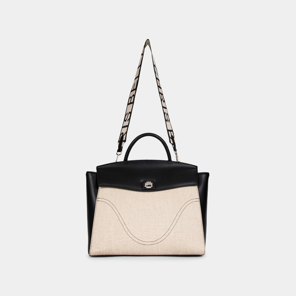 Sac Cabas CHRISBELLA – Élégance Contemporaine & Grande Capacité
