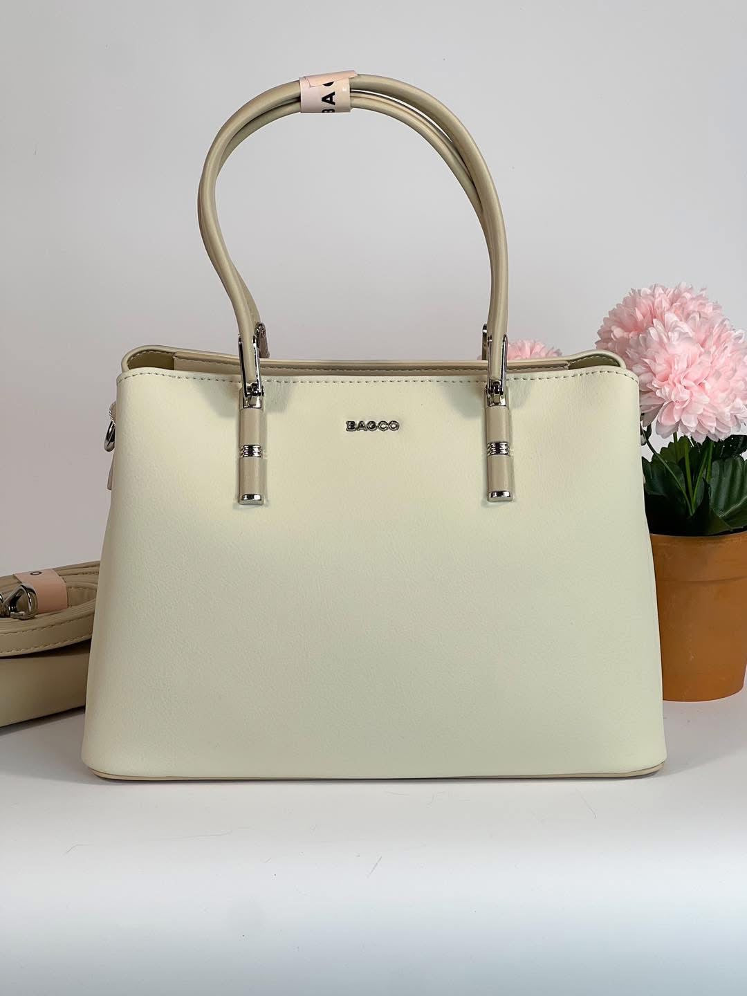 Sac à main BAGCO – Élégance et praticité réunies