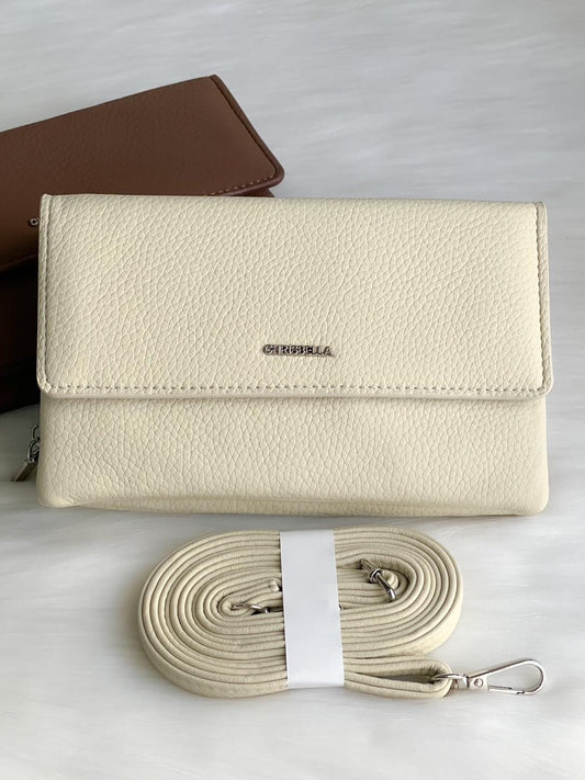 Chrisbella crossbody - Élégance et praticité réunies