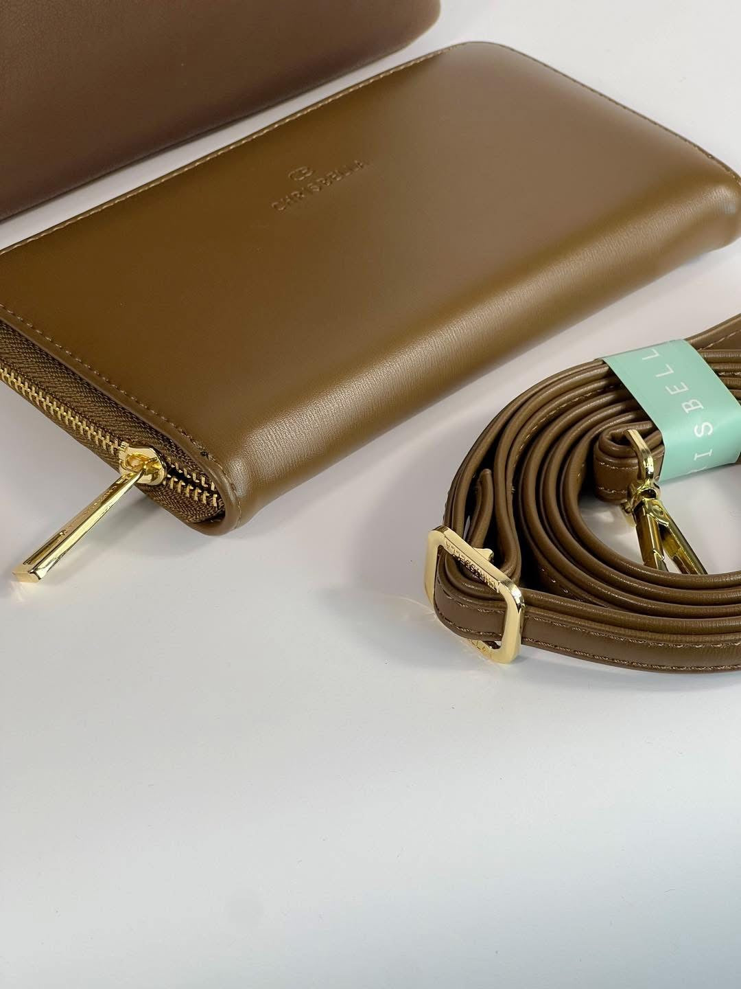 Sac à main Chrisbella – Chic et pratique du quotidien