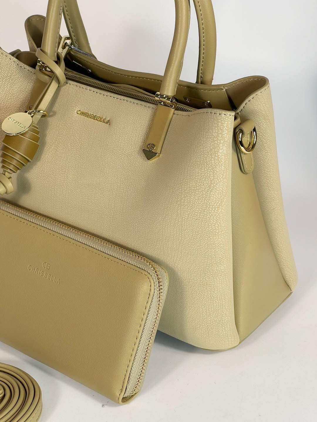 Sac à main Chrisbella – Le chic au quotidien