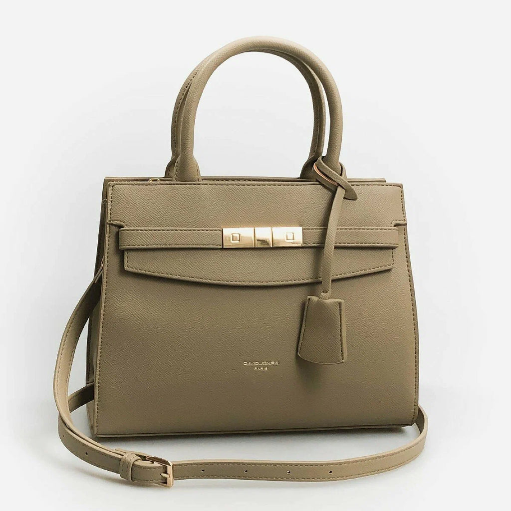 Sac à Main DAVID JONES – Élégance Structurée & Style Intemporel