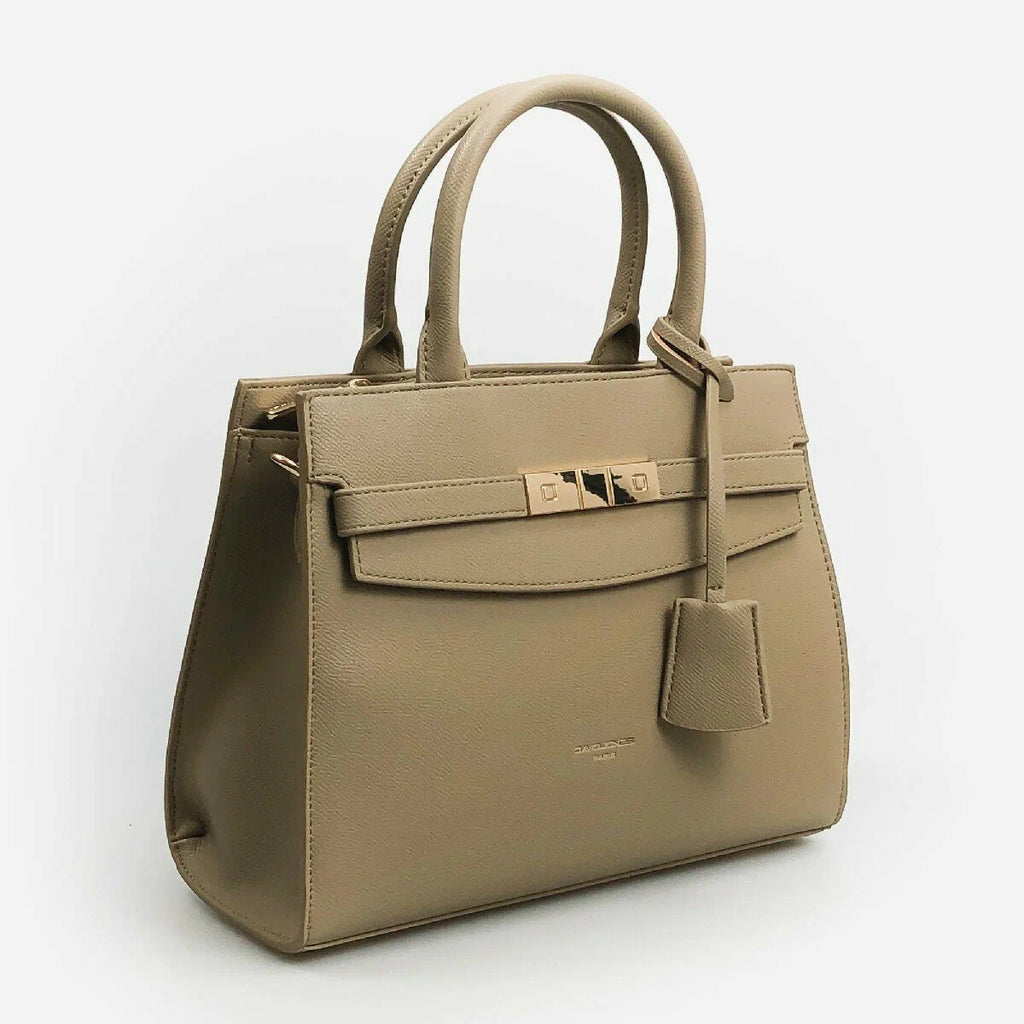 Sac à Main DAVID JONES – Élégance Structurée & Style Intemporel