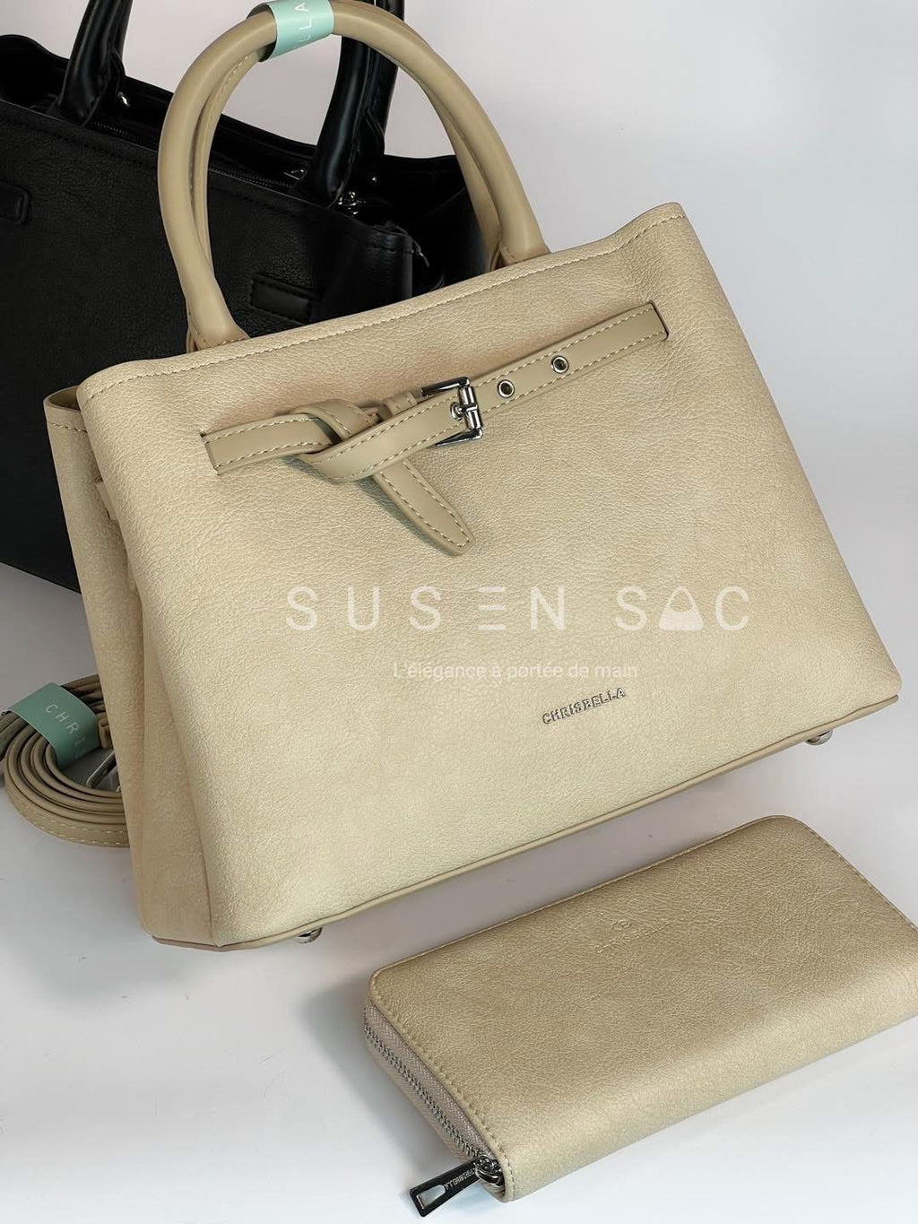 Sac à main Chrisbella – Élégance et praticité au quotidien