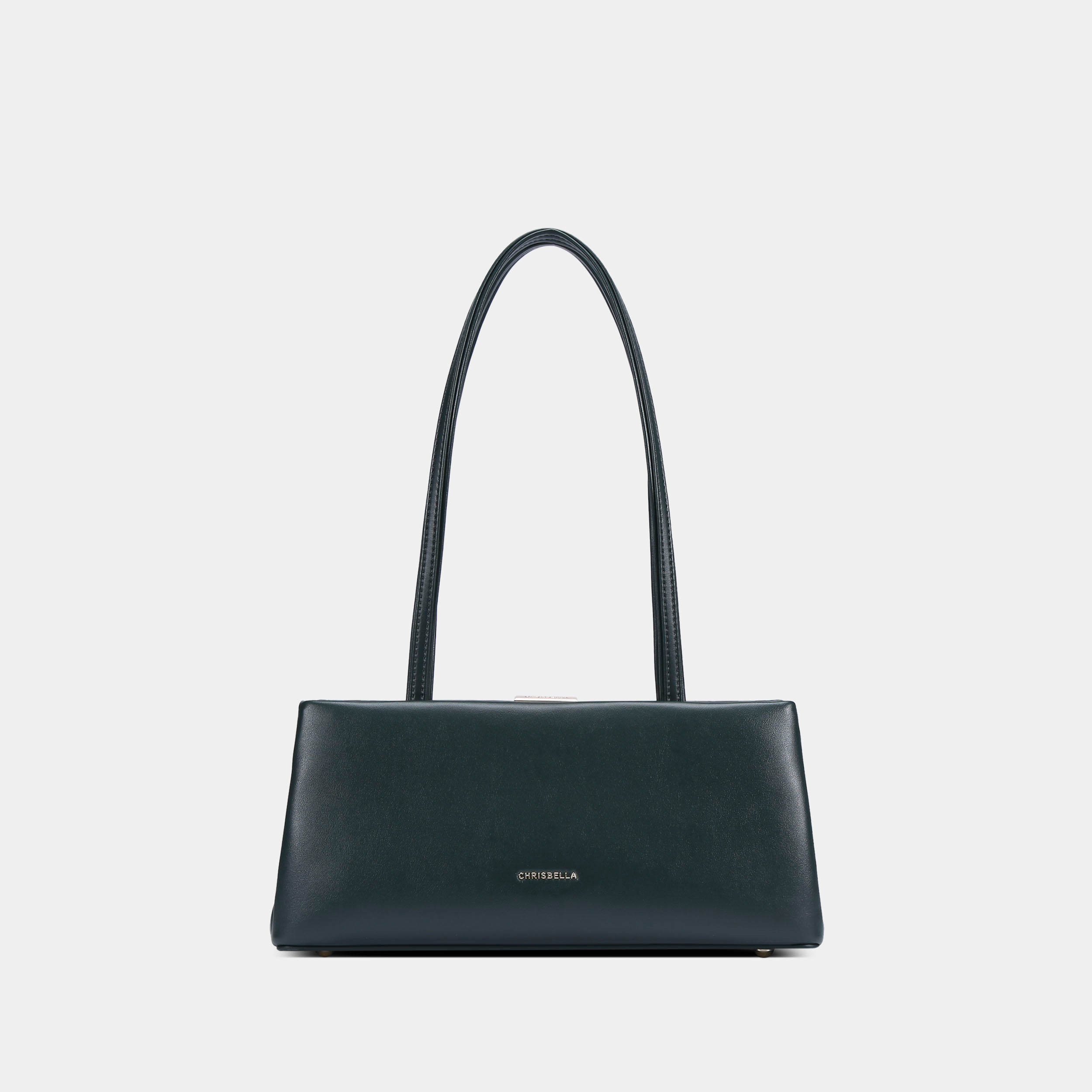 Sac à Épaule Chic avec Porte-Monnaie Assorti