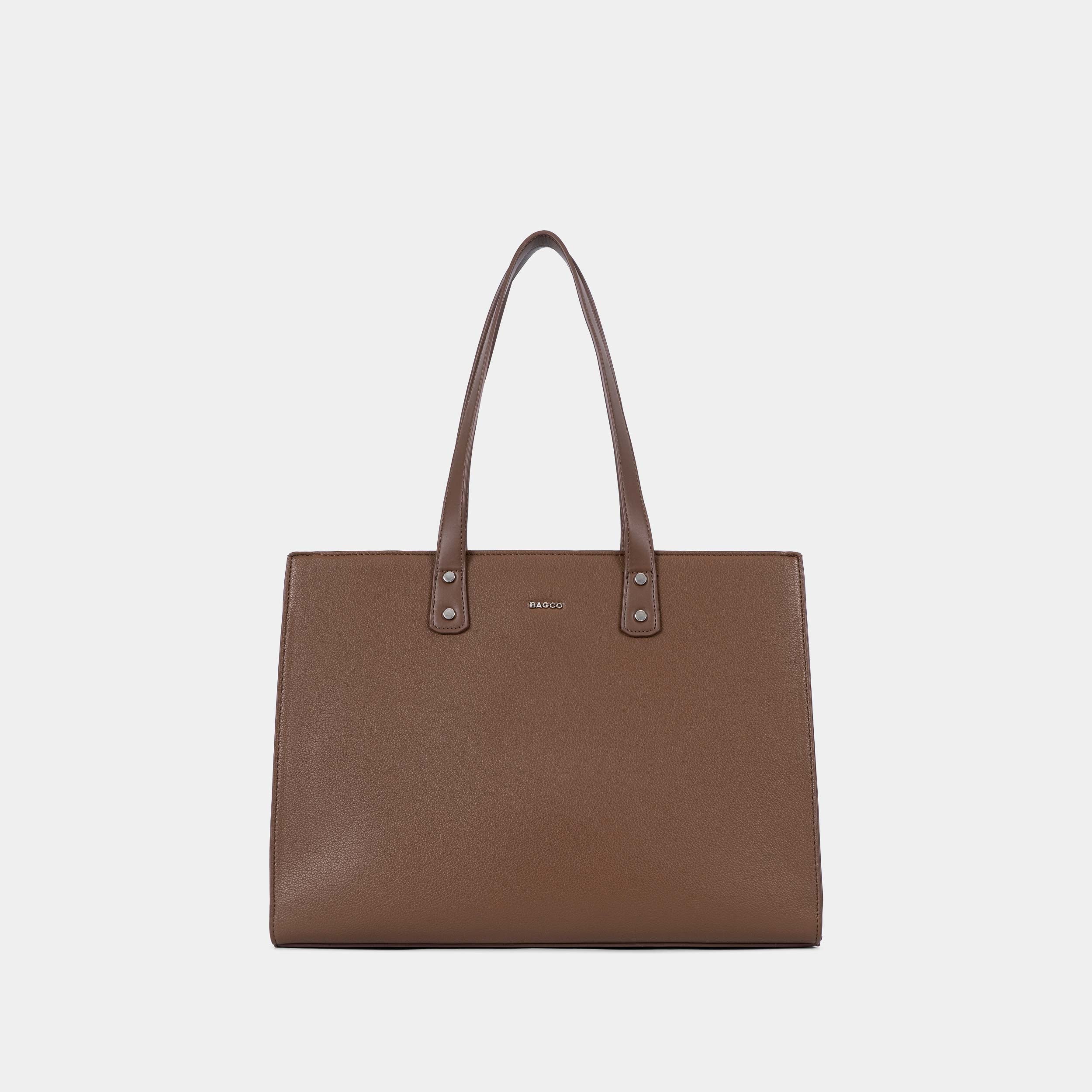 Sac à main BAGCO élégant avec bandoulière
