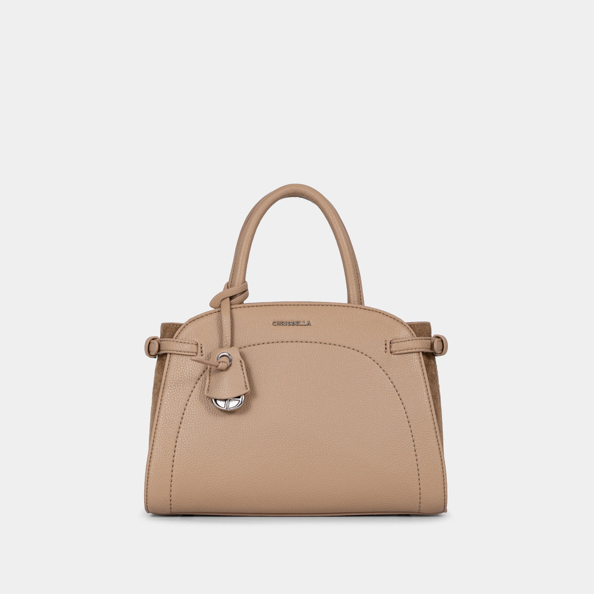 Sac à Main Chic avec Pochette Assortie