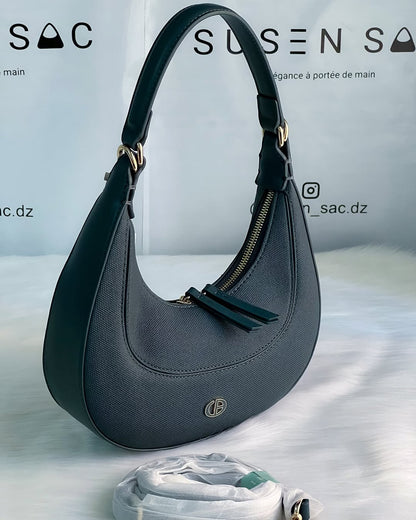Sac à Main Petit Format CHRISBELLA – Élégance & Polyvalence