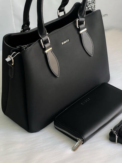 Sac à main femme Bagco – Élégance et praticité