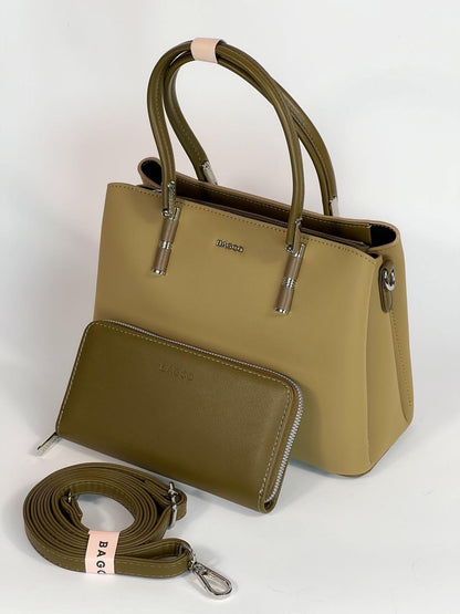 Sac à main BAGCO – Élégance et praticité réunies
