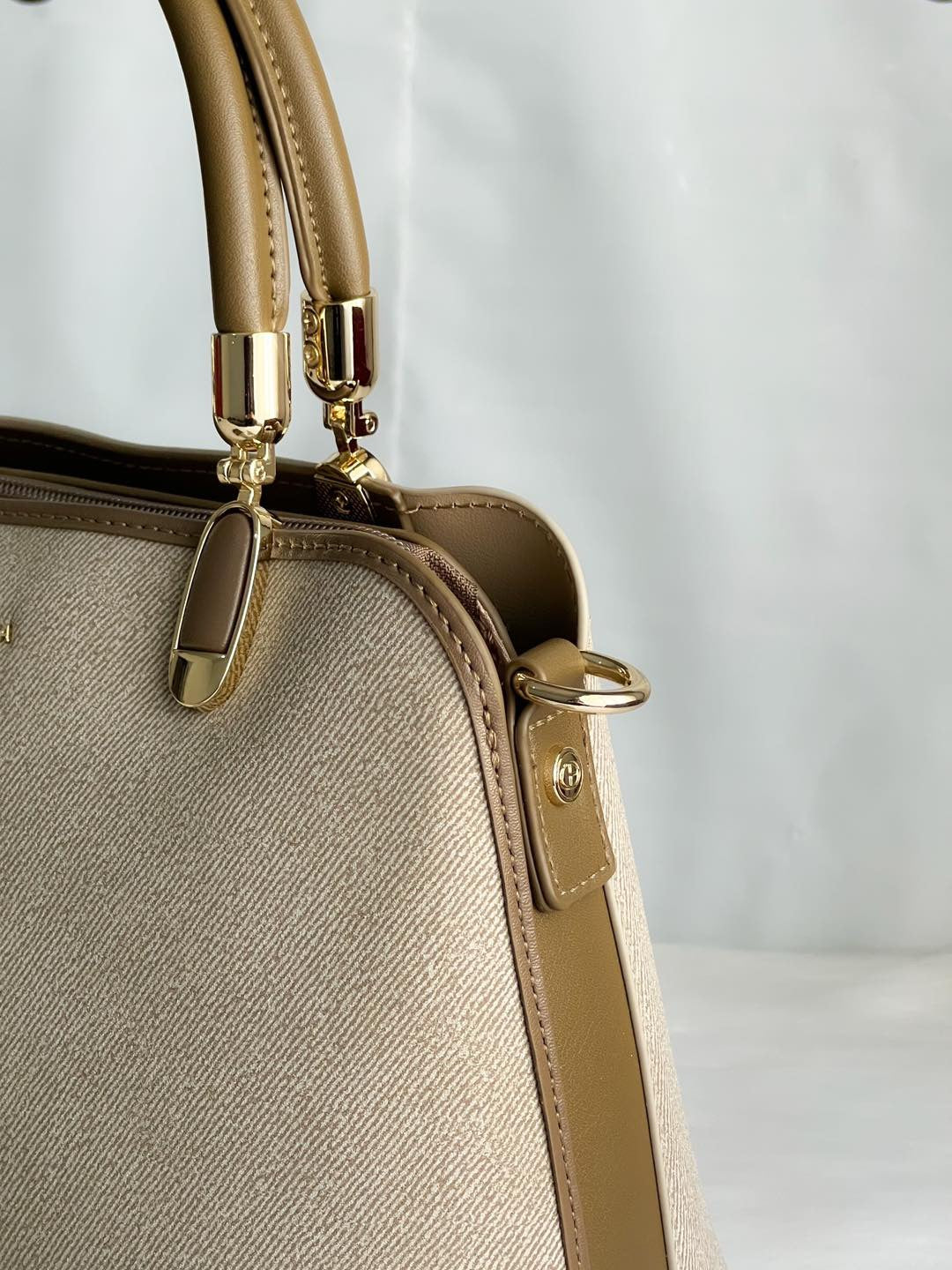 Sac à main Chrisbella – Élégance intemporelle