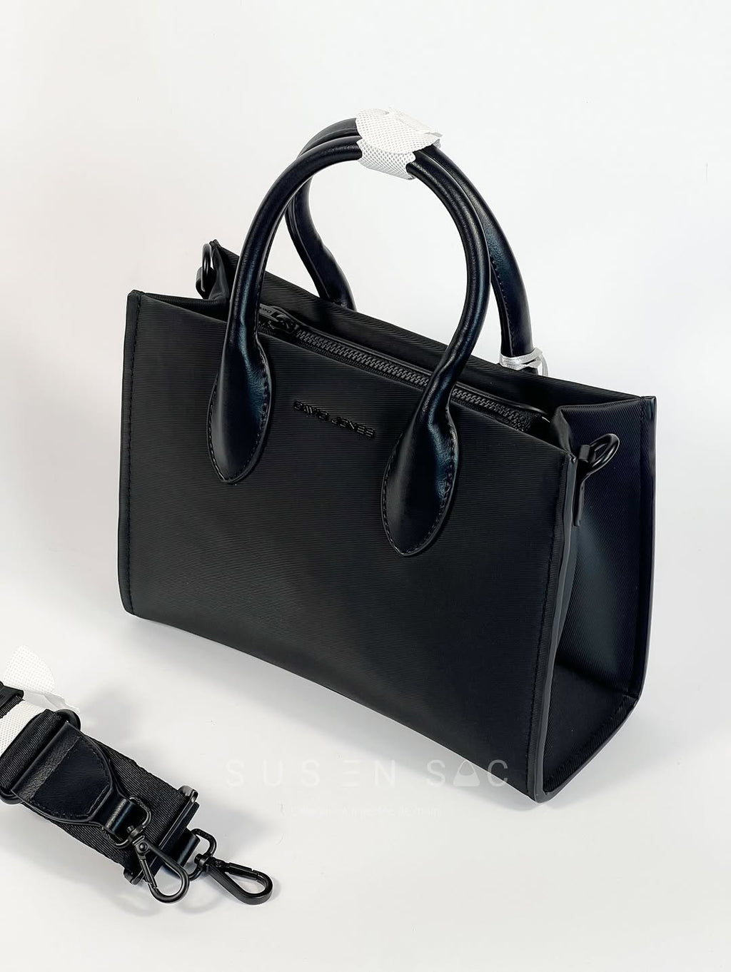 Sac à main femme David Jones – Design structuré, élégant et fonctionnel