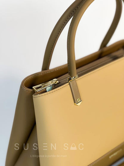 Sac à main Chrisbella – Élégance et raffinement