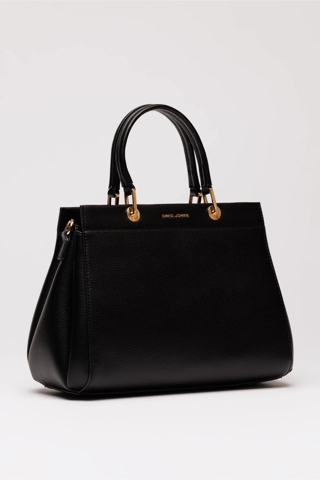 Sac à main structuré David Jones – Élégance intemporelle