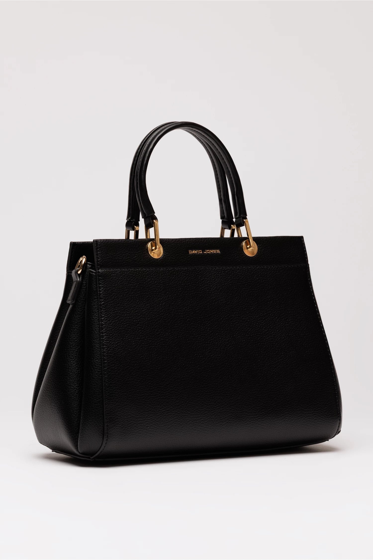 Sac à main structuré David Jones – Élégance intemporelle