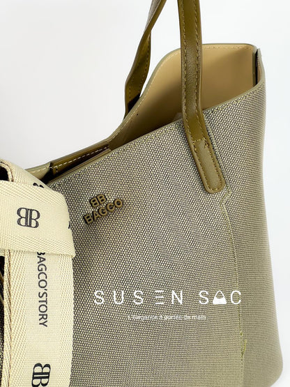 Sac à main BAGCO – Élégance et polyvalence