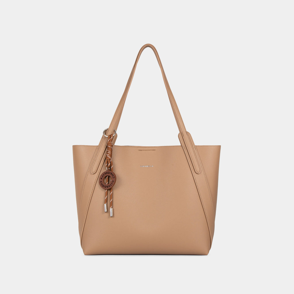Sac à main Chrisbella avec pochette
