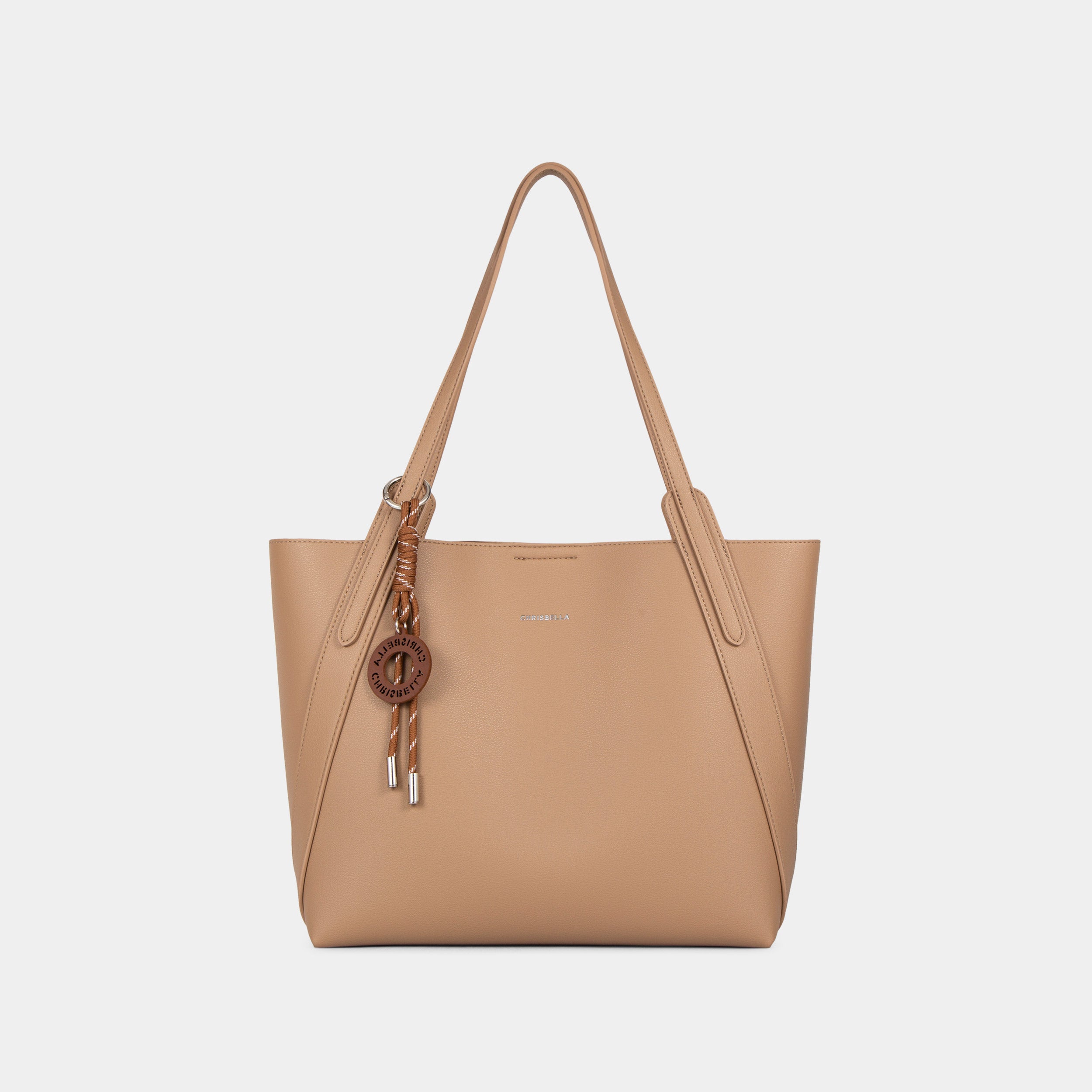 Sac à main Chrisbella avec pochette
