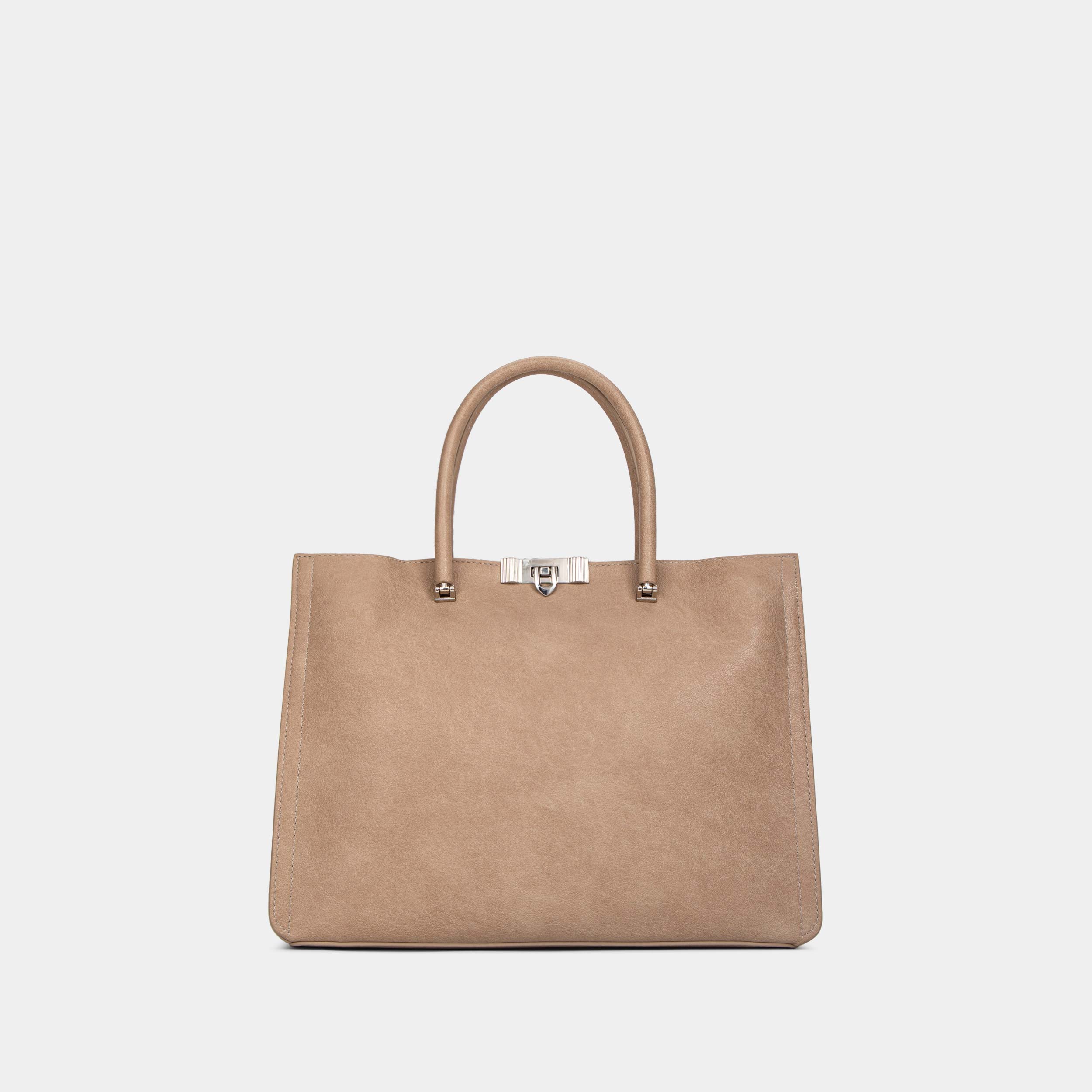 Sac à main BAGCO avec portefeuille