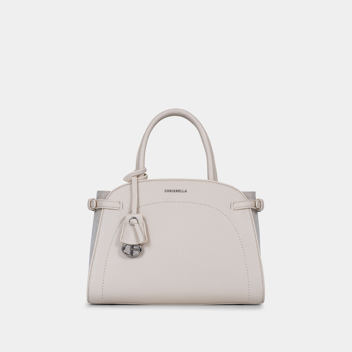Sac à Main Chic avec Pochette Assortie