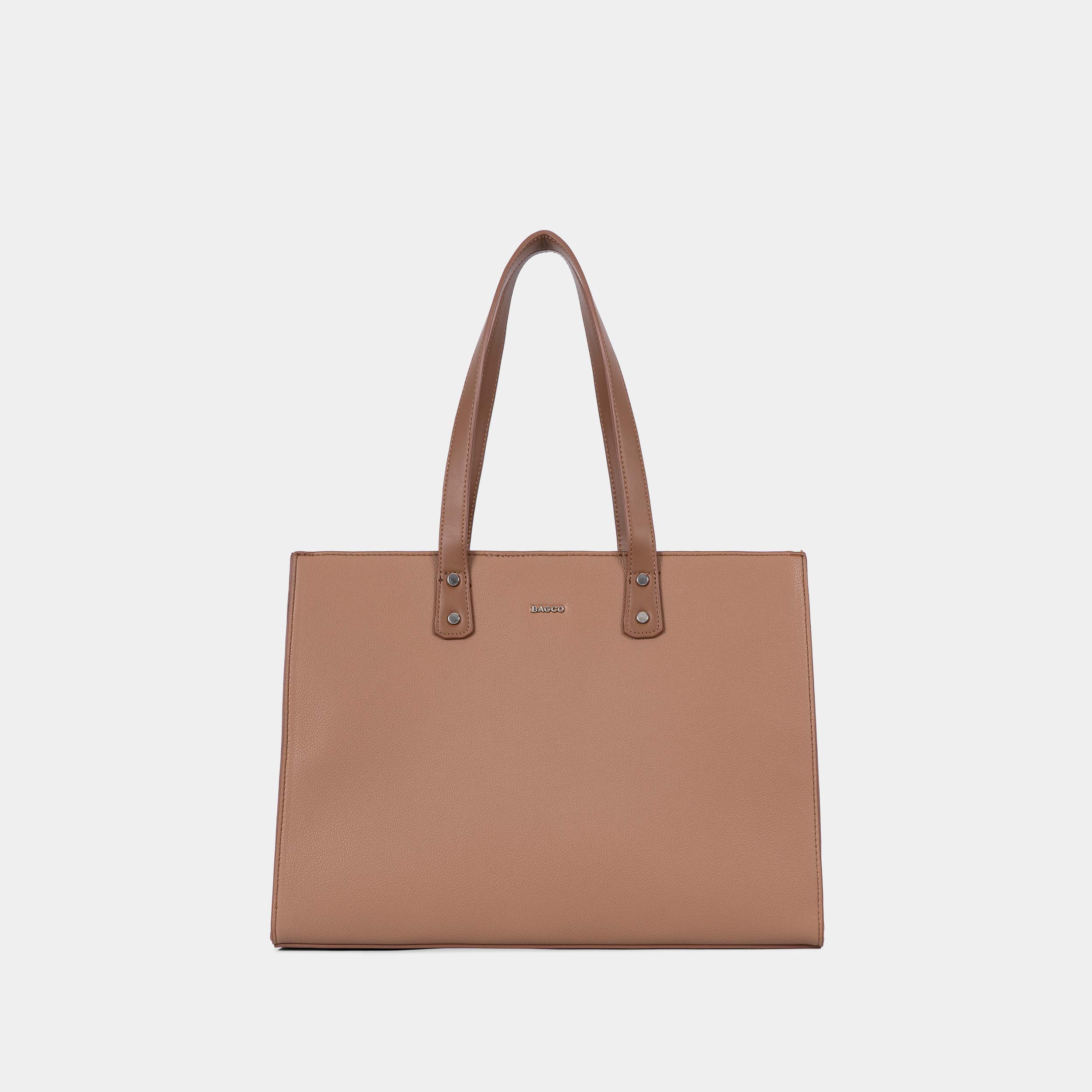 Sac à main BAGCO élégant avec bandoulière