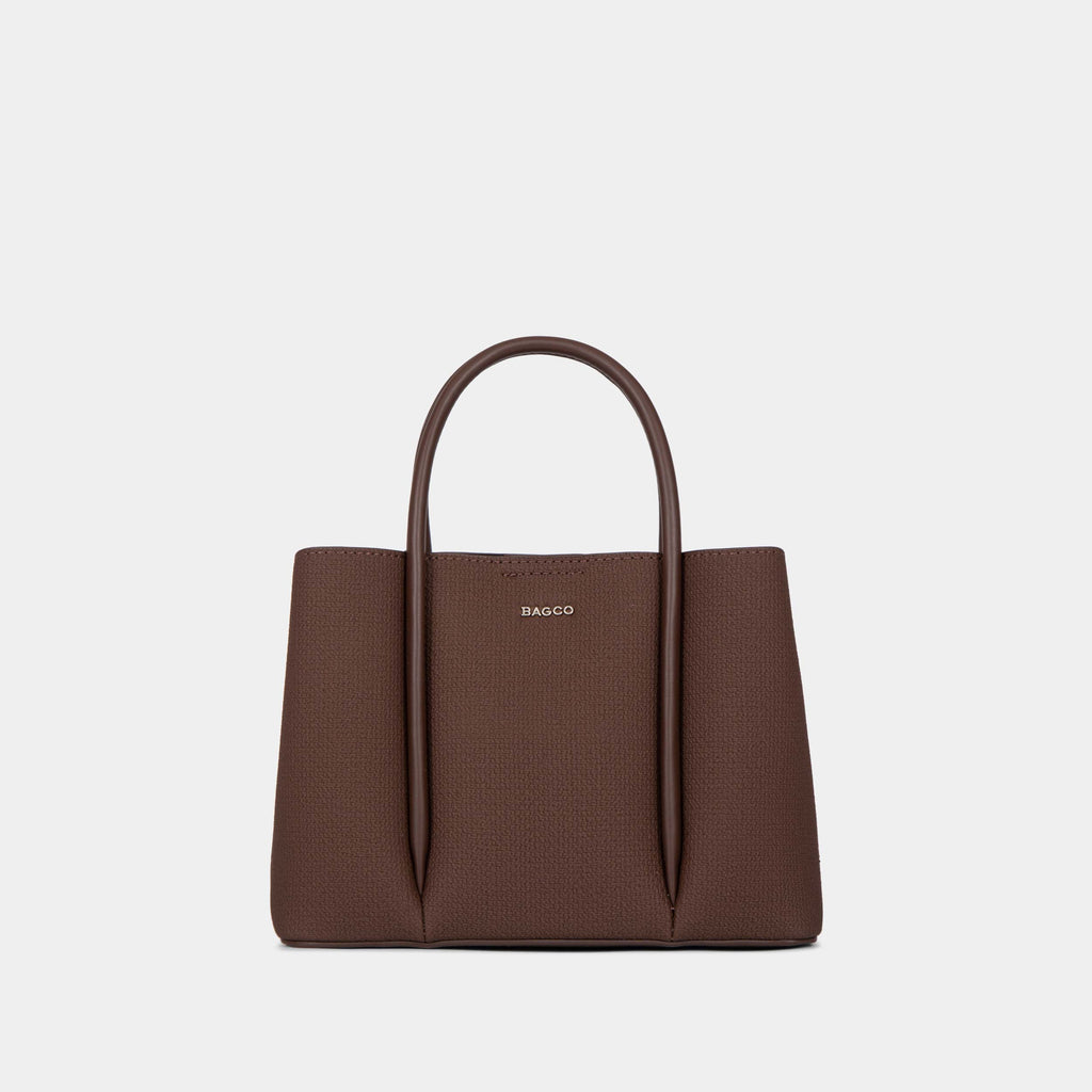 Sac à Main Élégant avec Portefeuille Assorti