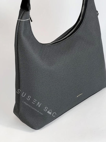 Sac épaule Bagco — Simplicité & Raffinement