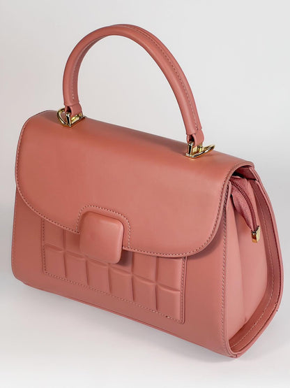 Sac à main Angelo – Élégance moderne et raffinement intemporel