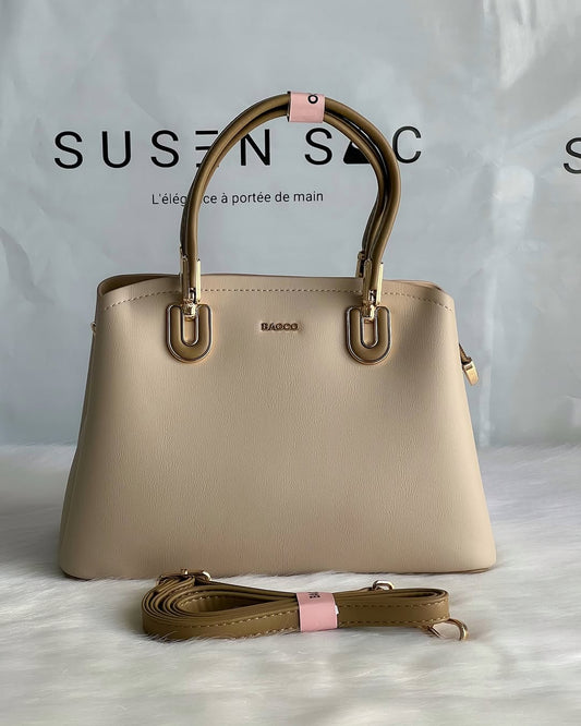 Allure Élégante – Modèle BAGCO