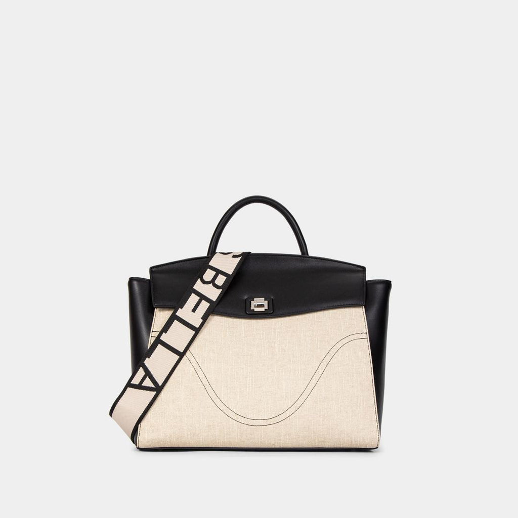 Sac Cabas CHRISBELLA – Élégance Contemporaine & Grande Capacité