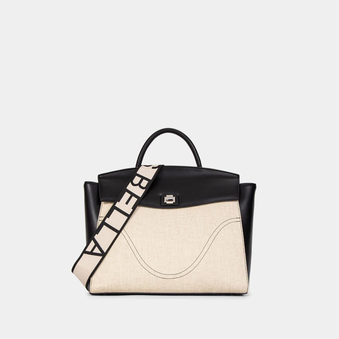 Sac Cabas CHRISBELLA – Élégance Contemporaine & Grande Capacité