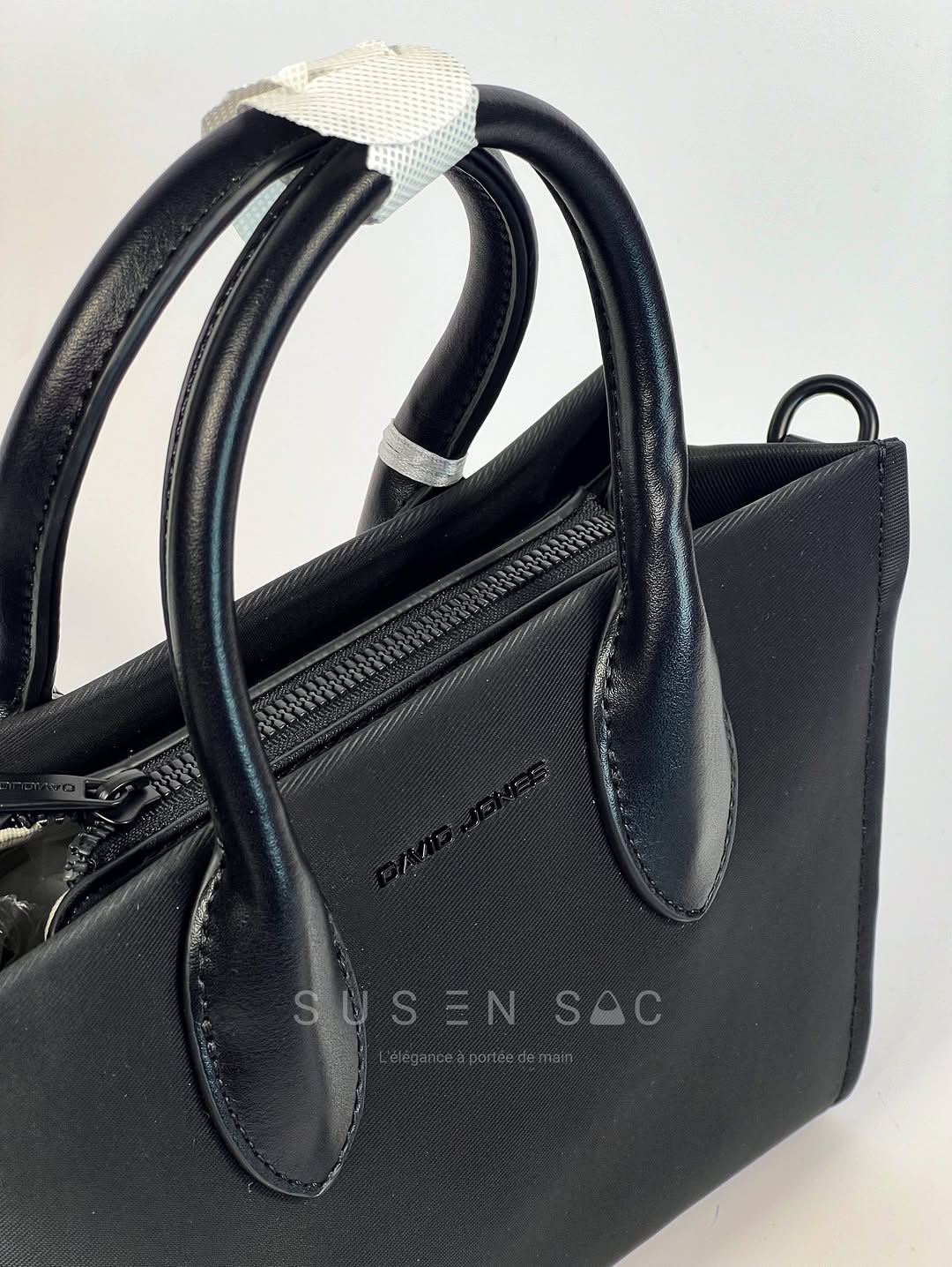 Sac à main femme David Jones – Design structuré, élégant et fonctionnel