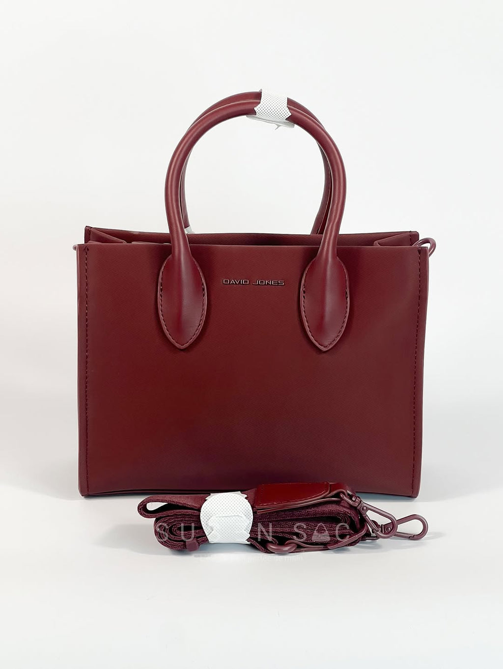 Sac à main femme David Jones – Design structuré, élégant et fonctionnel