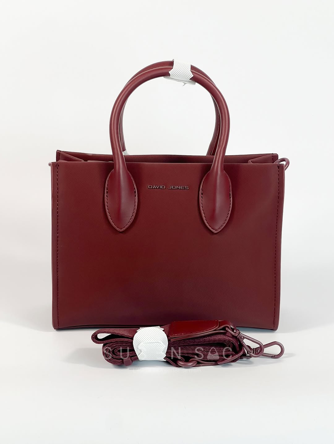 Sac à main femme David Jones – Design structuré, élégant et fonctionnel