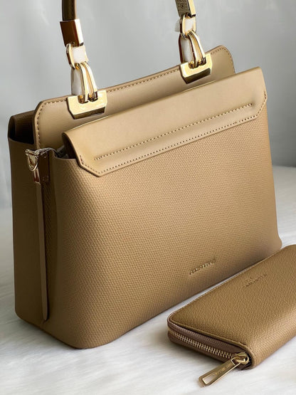 Sac à main Chrisbella – Élégance & Praticité au quotidien