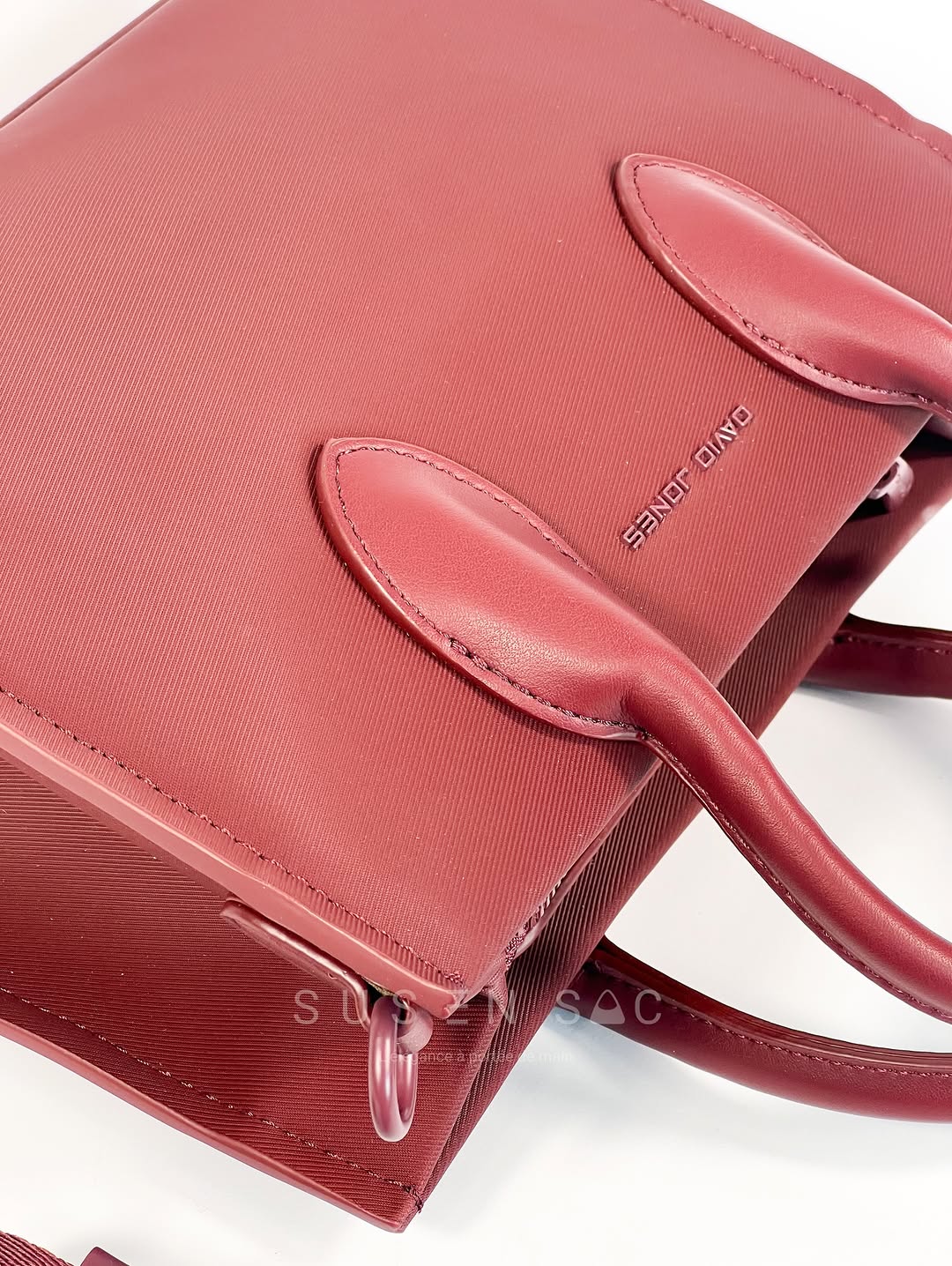 Sac à main femme David Jones – Design structuré, élégant et fonctionnel