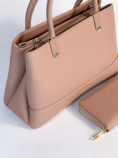 Sac à main Chrisbella – Élégance et raffinement