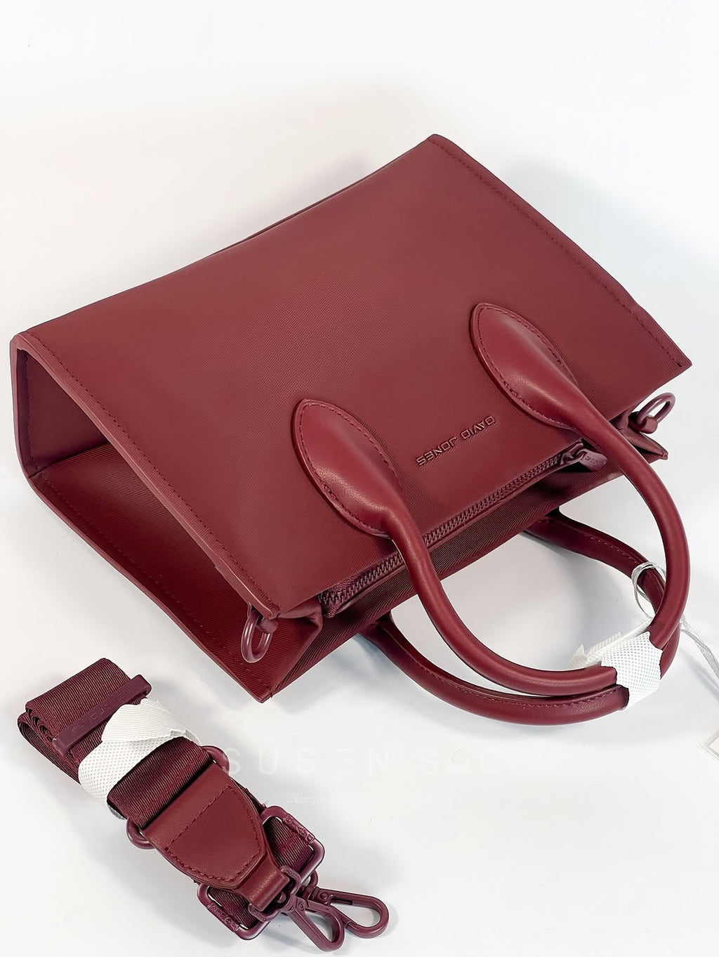 Sac à main femme David Jones – Design structuré, élégant et fonctionnel