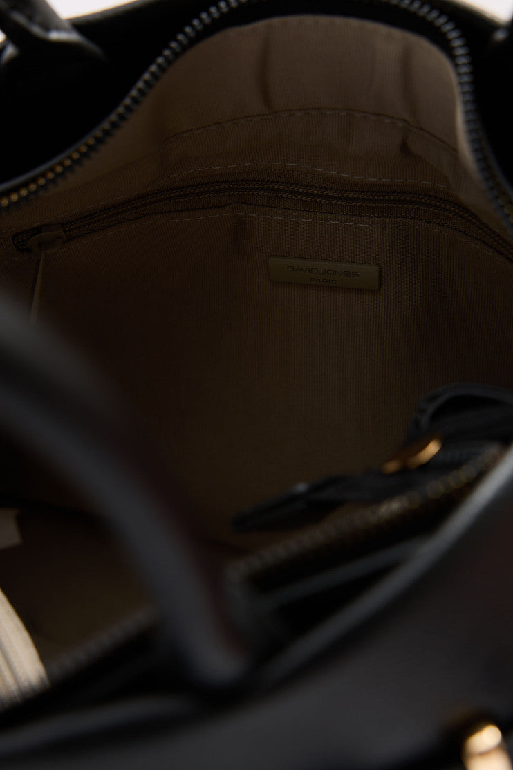 Sac à main David Jones – Chic structuré, parfait au quotidien