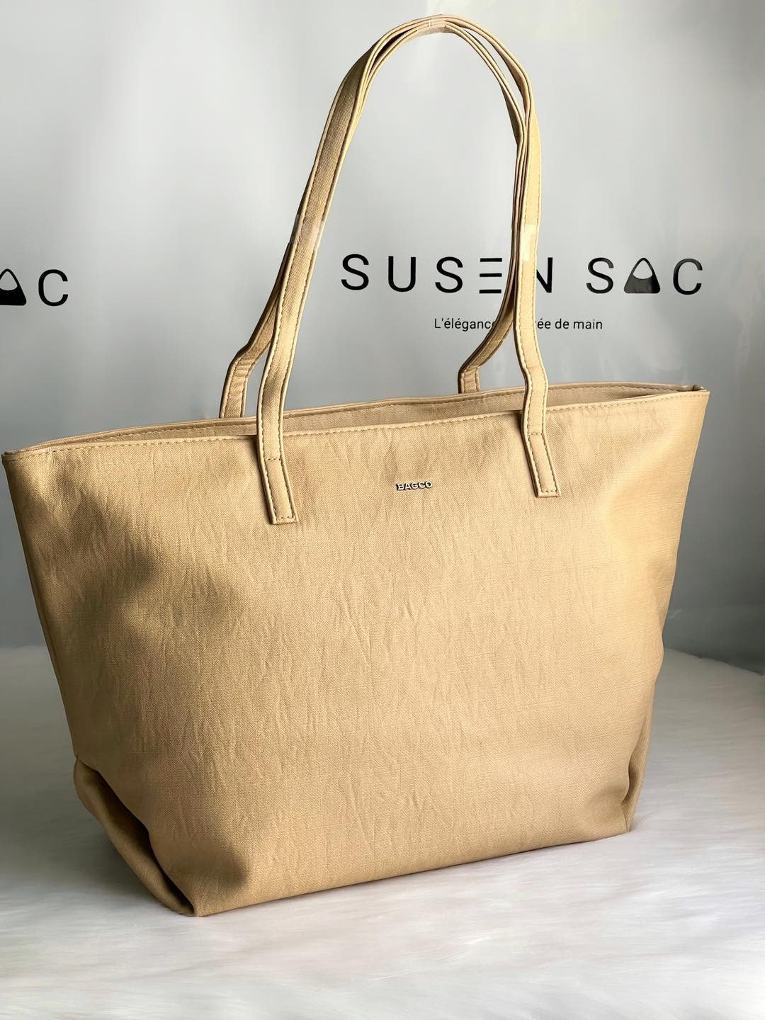 Sac BAGCO – L’élégance intemporelle
