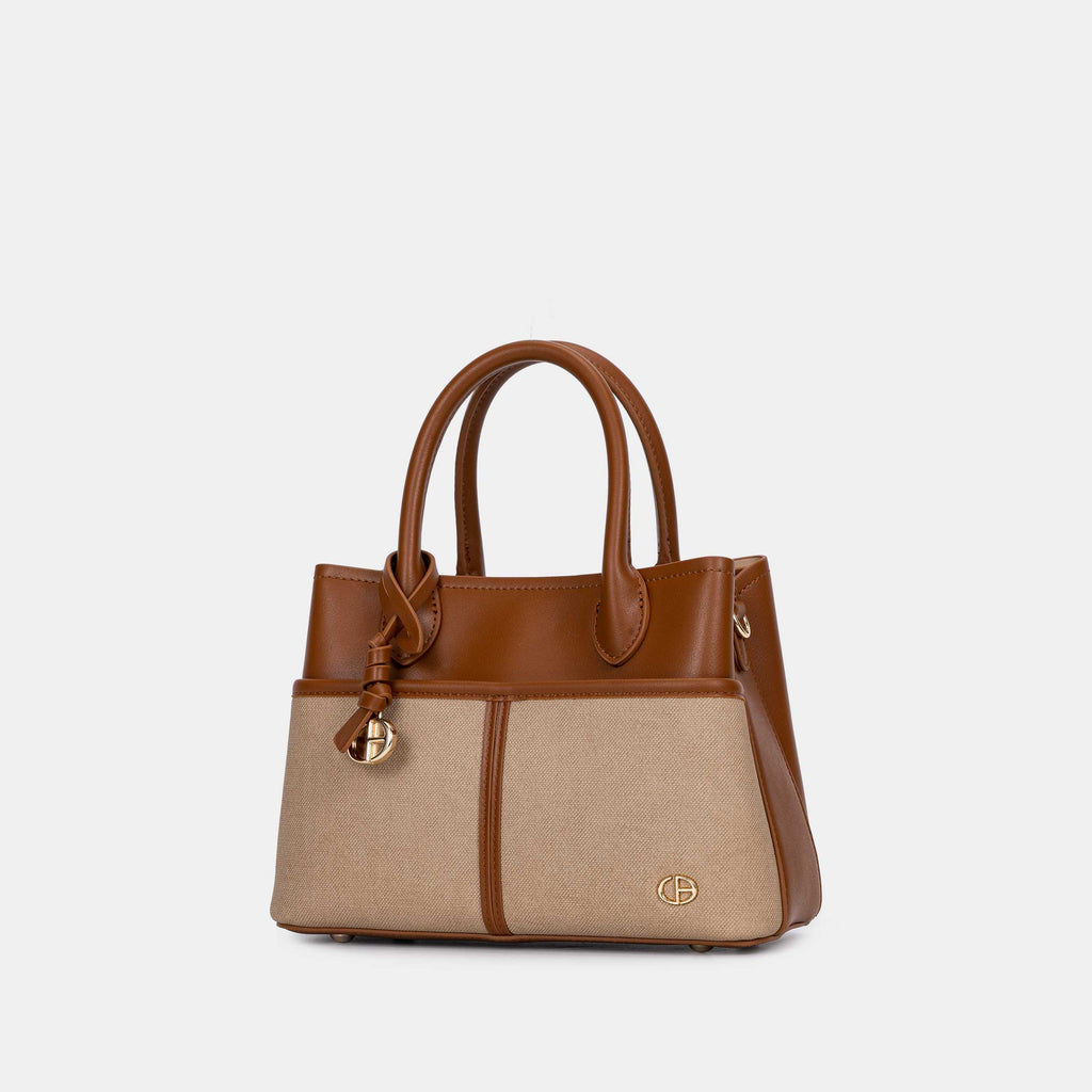 Sac à main Chrisbella avec porte-monnaie assorti – Élégance et praticité au quotidien