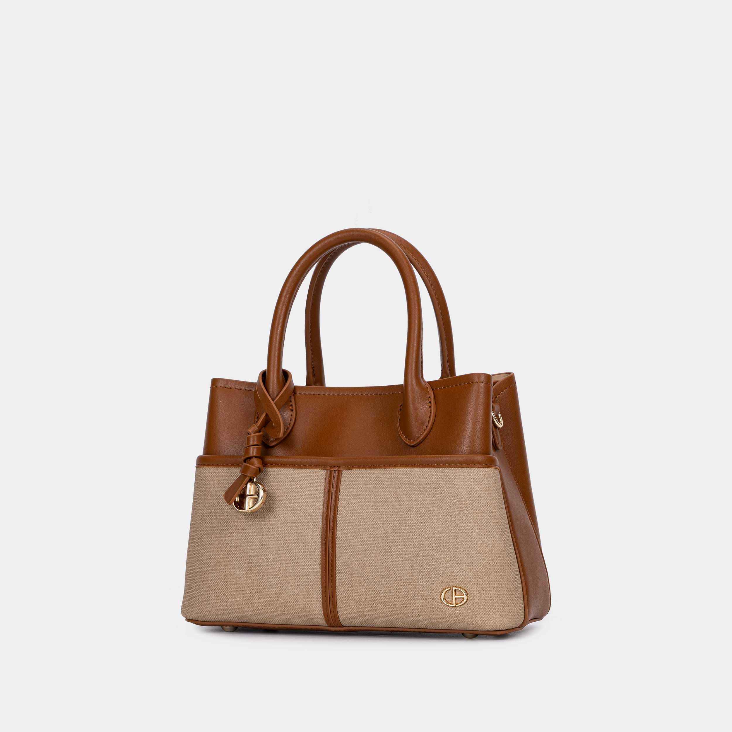 Sac à main Chrisbella avec porte-monnaie assorti – Élégance et praticité au quotidien