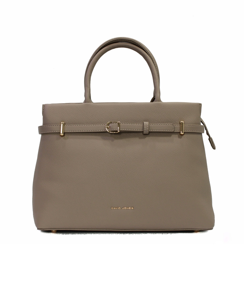 Sac à main David Jones – Chic structuré, parfait au quotidien