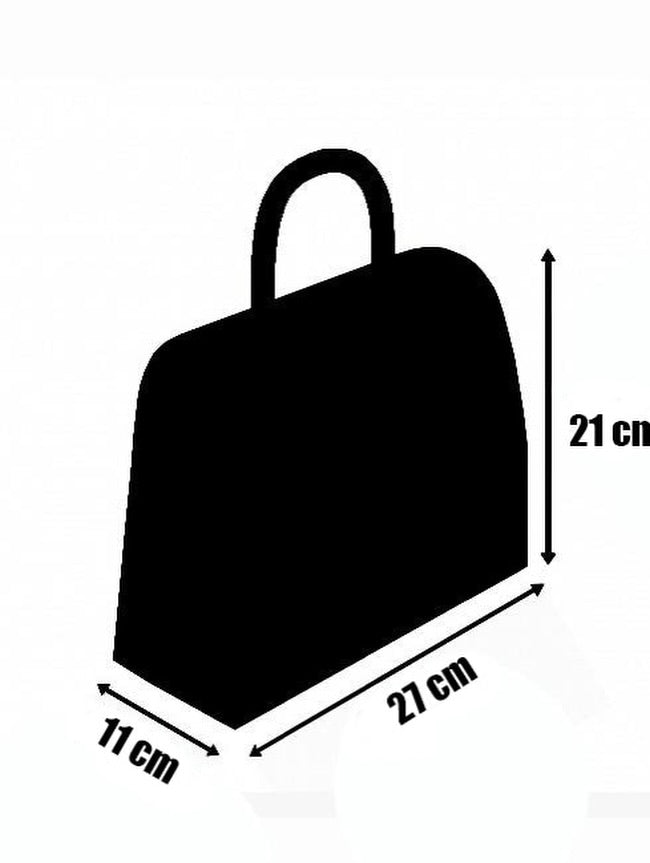 Sac à Main DAVID JONES – Élégance Structurée & Style Intemporel