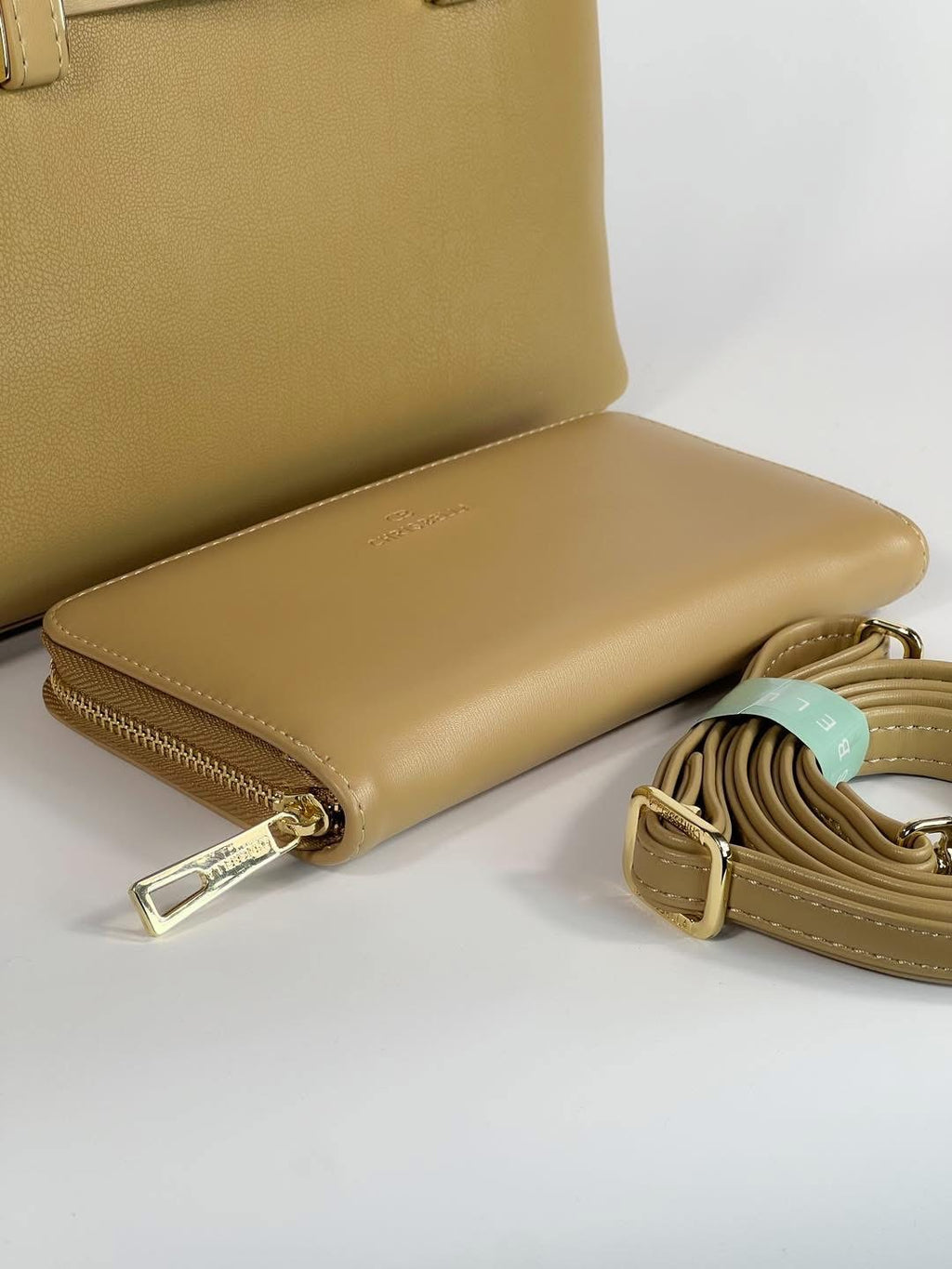 Sac à main Chrisbella – Chic et pratique du quotidien
