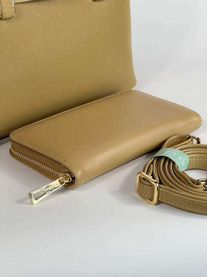 Sac à main Chrisbella – Chic et pratique du quotidien