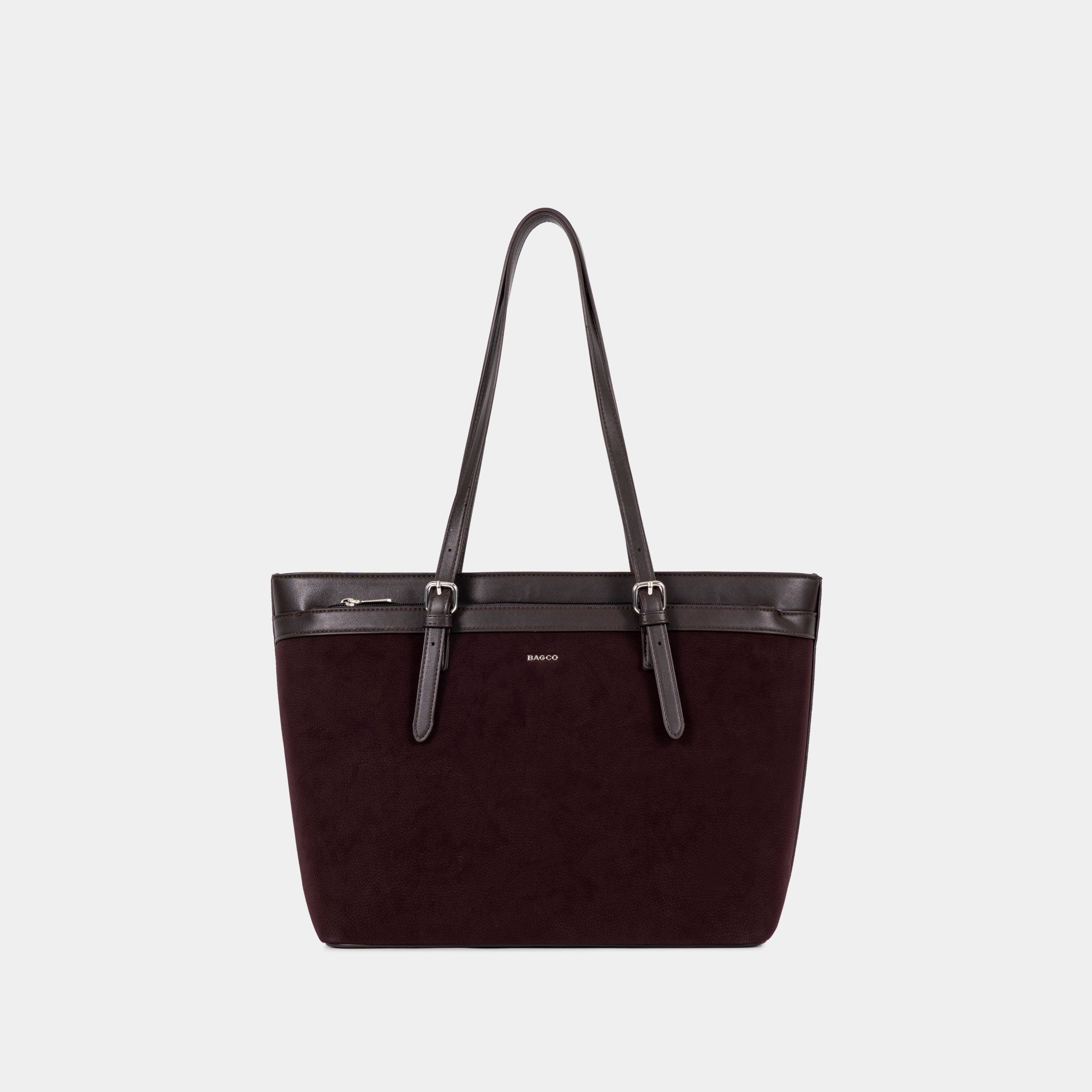Sac à main BAGCO élégant et spacieux