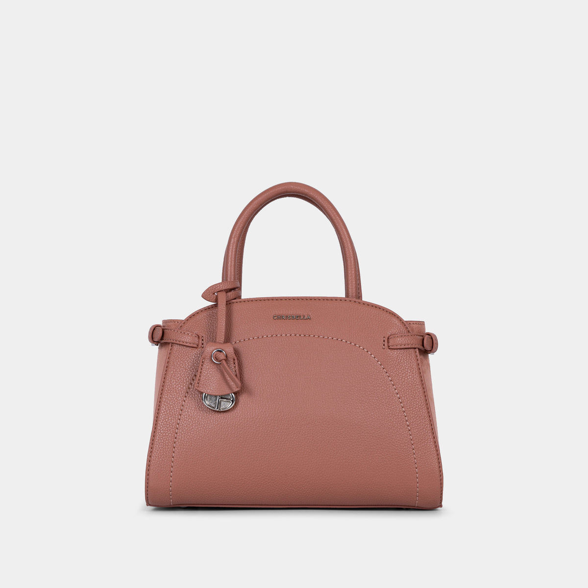 Sac à Main Chic avec Pochette Assortie