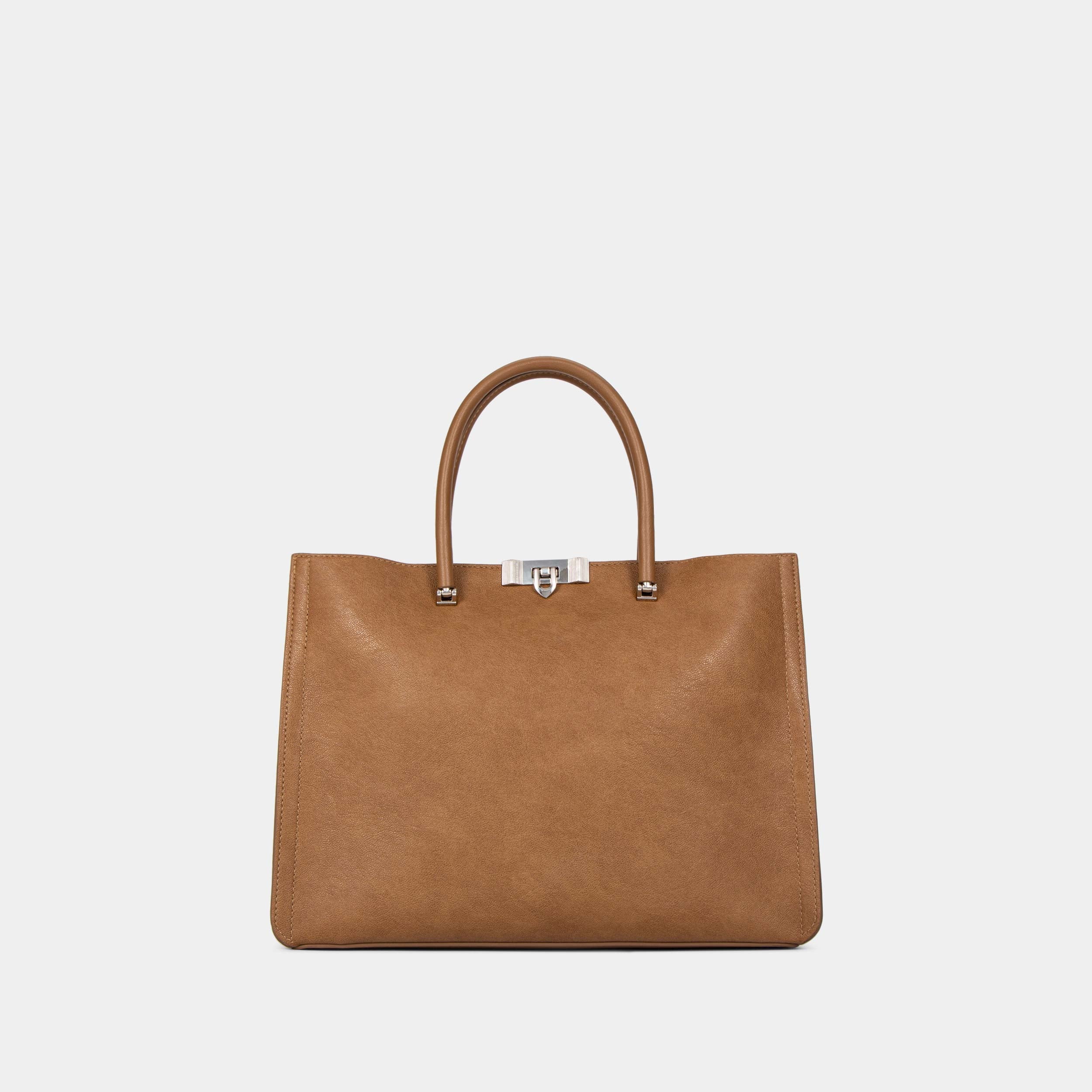 Sac à main BAGCO avec portefeuille